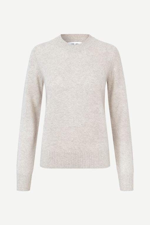 Samsoe Samsoe Charlotte Pullover