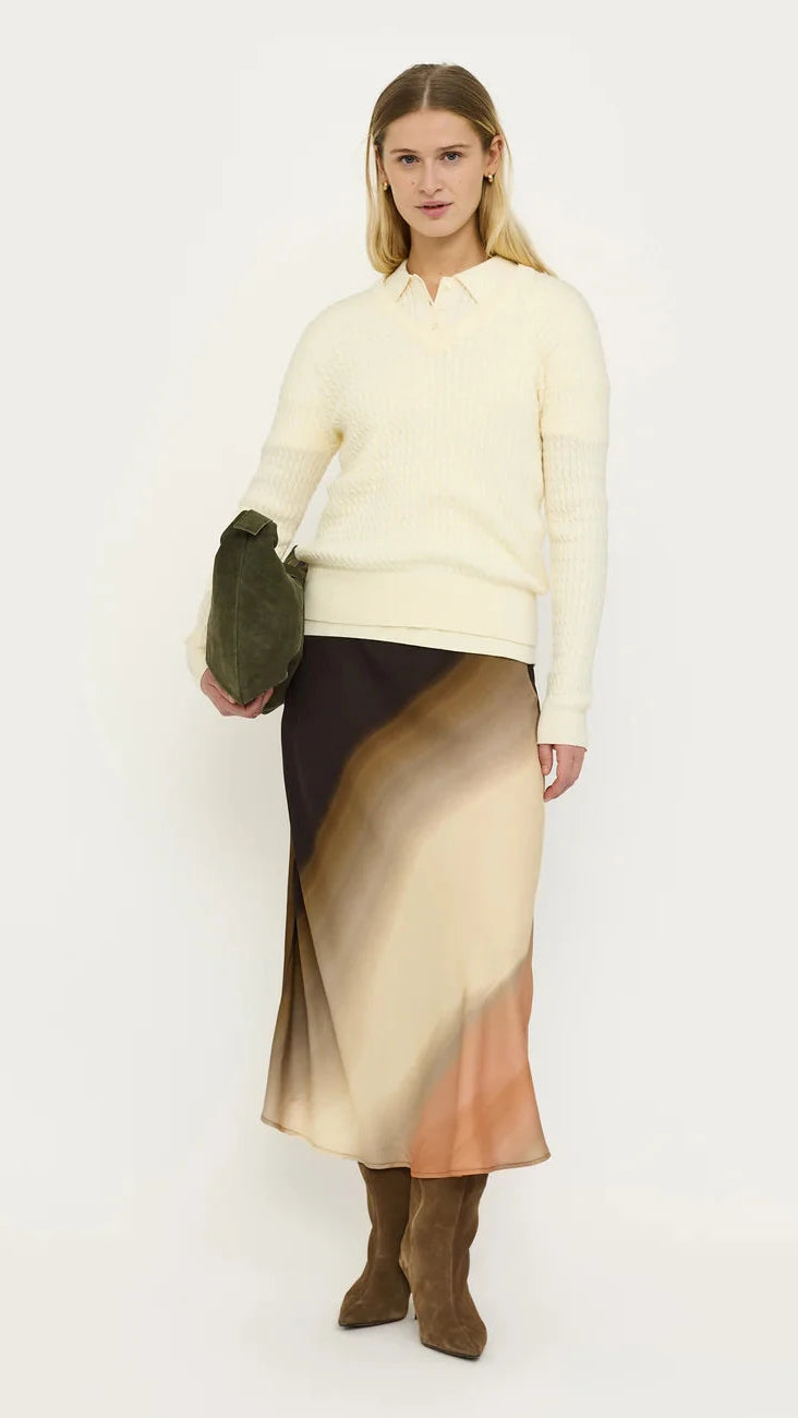 Soft Rebel Cassandra Rock