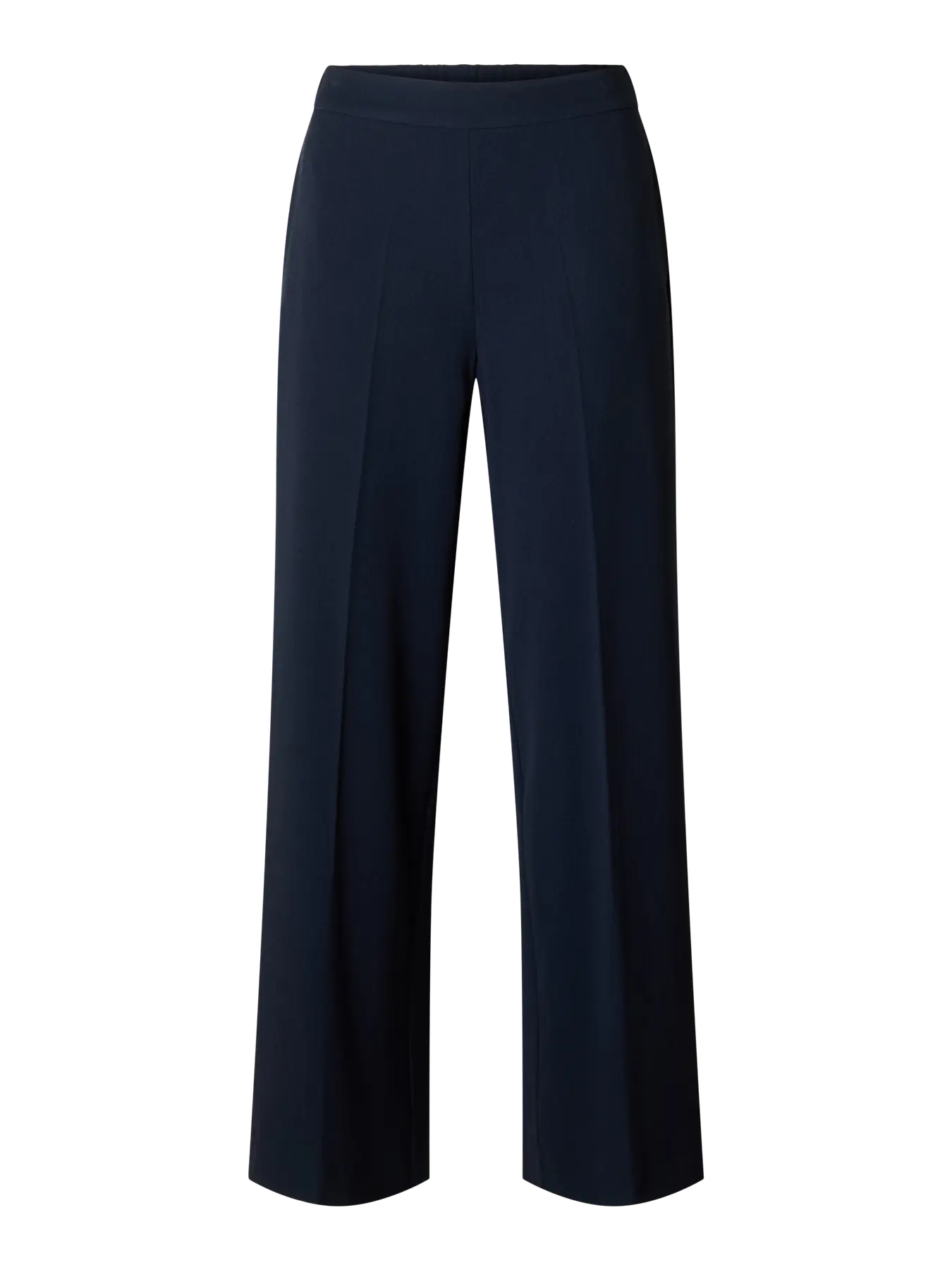 Selected Femme Emma Hose - Dark Sapphire (Auslieferung Dezember)