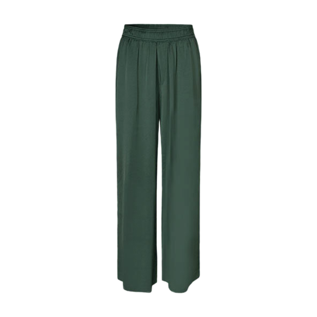 mbym Asaka Hose - Jungle Green