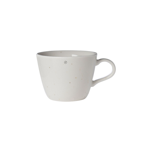 ERNST Jumbo Tasse - Vanille