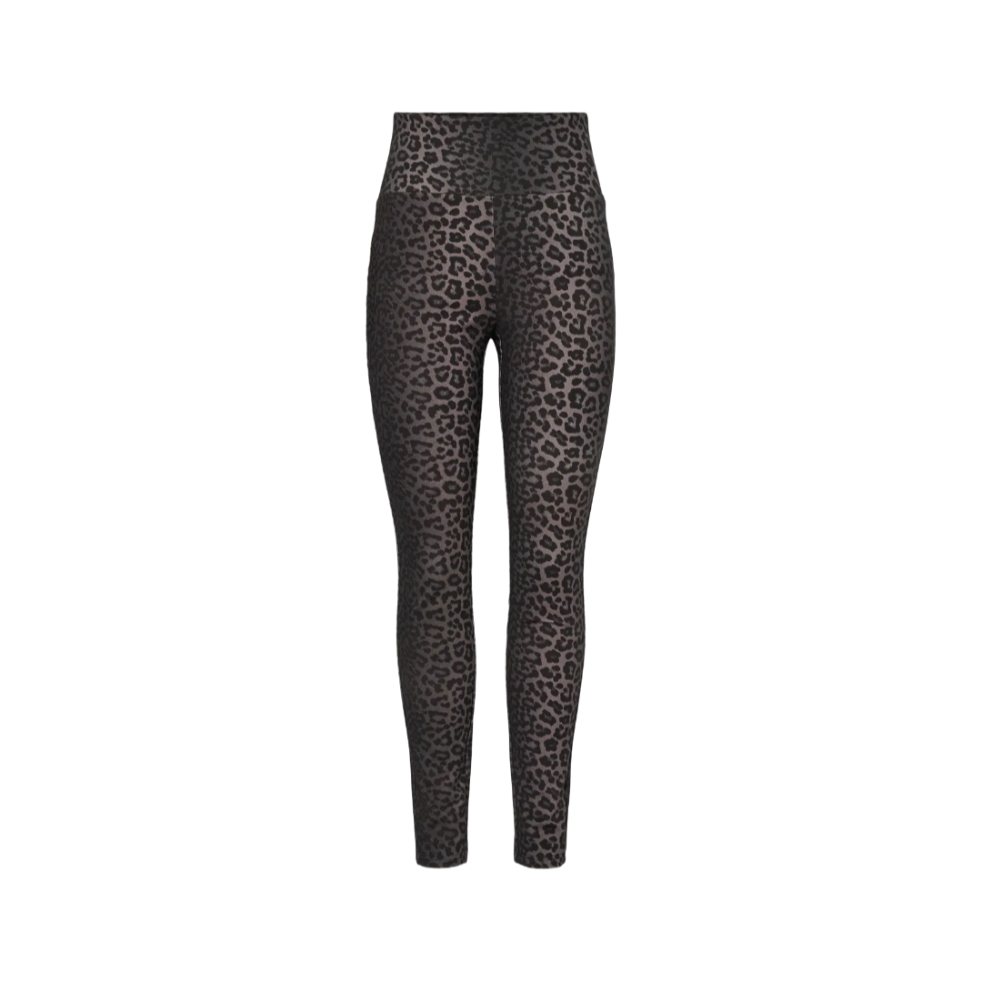 YAS Azzurro Leo-Leggings