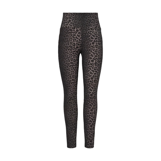 YAS Azzurro Leo-Leggings