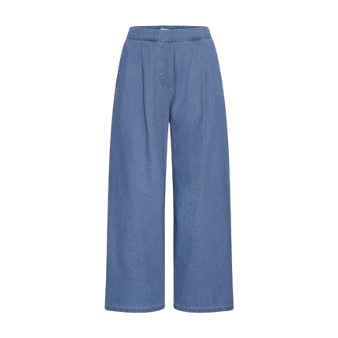 ICHI Archer Jeans