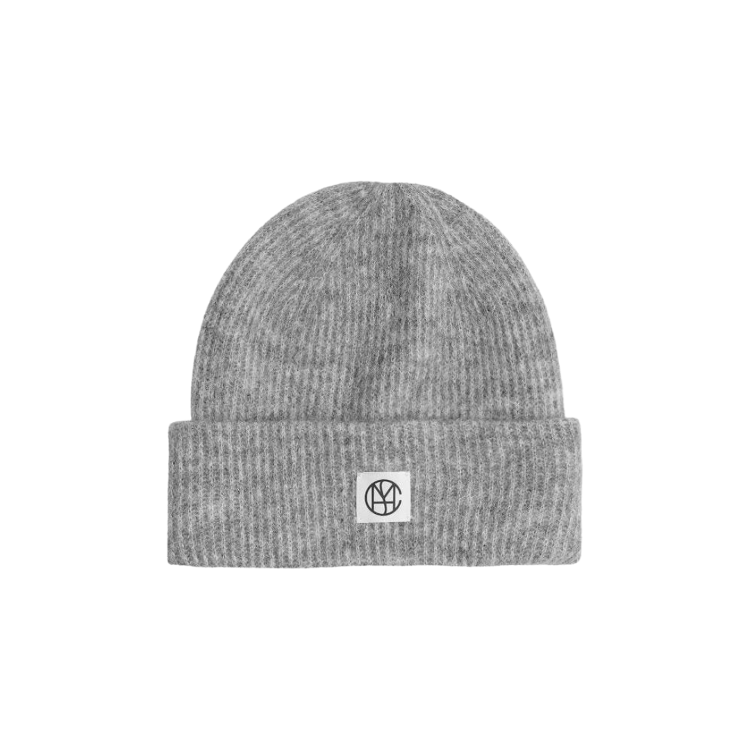 MSCH Copenhagen Hope Icon Beanie - Grau