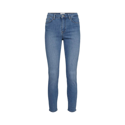 Nümph Nusidney Medium Blue Jeans