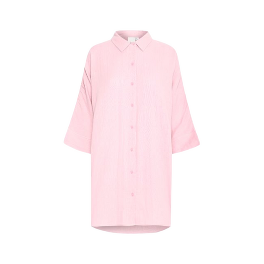 ICHI Foxa Beach Shirt
