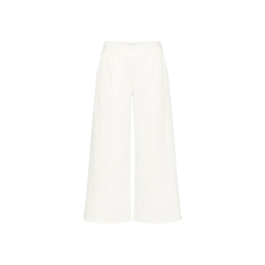 ICHI Hose Kate - White