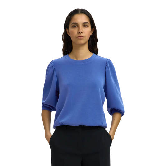 Selected Femme Tenny Sweat Top