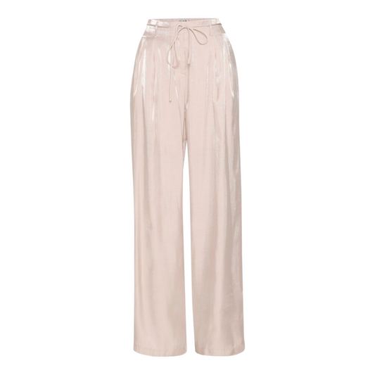 ICHI Kate wide trousers