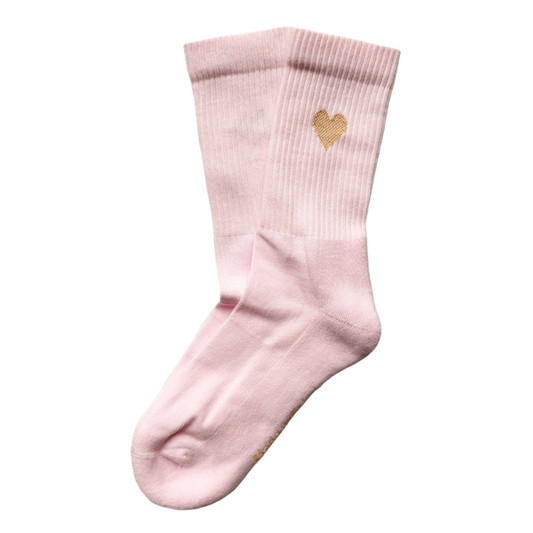 Daily Socks - HIÄRTKEN
