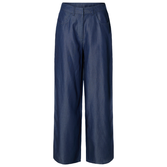 Selected Femme Noella Denim-Hose