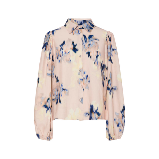 YAS Seraki Bluse