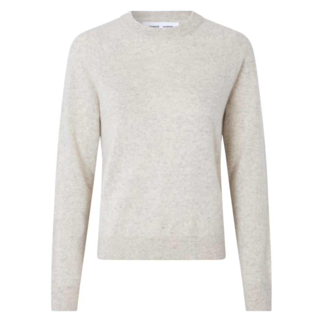 Samsøe Samsøe cashmere sweater