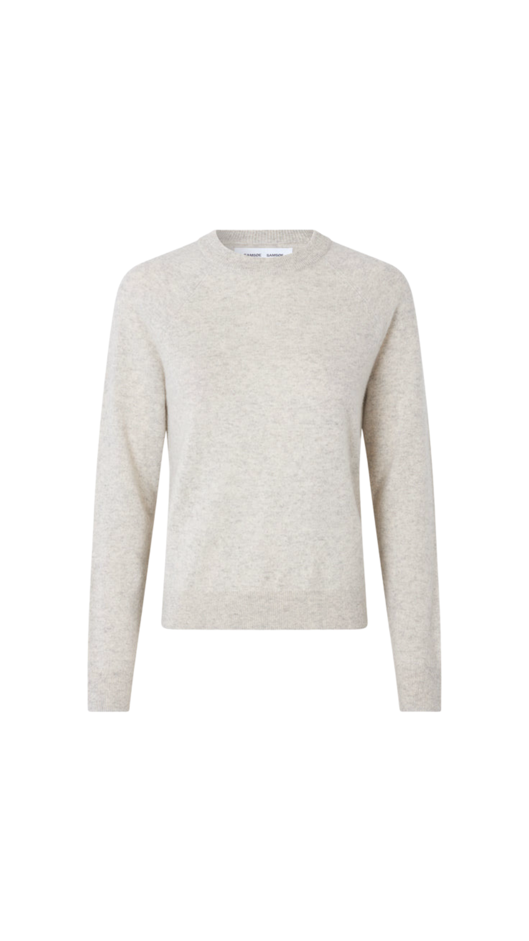 Samsøe Samsøe cashmere sweater