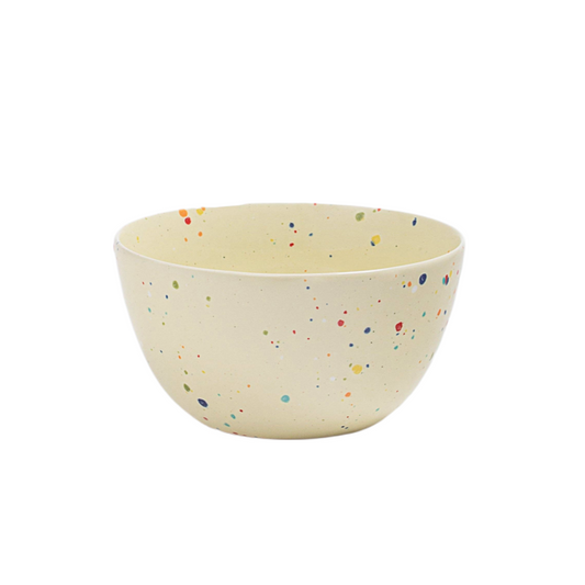 Egg Back Home Bowl Party 16cm, gul