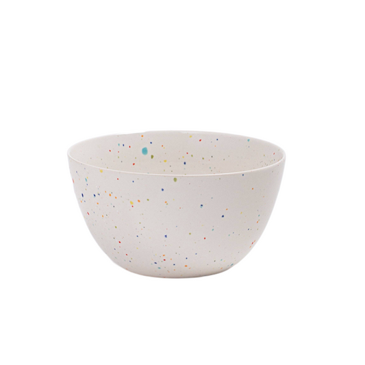 Egg Back Home Bowl Party 16cm, hvid