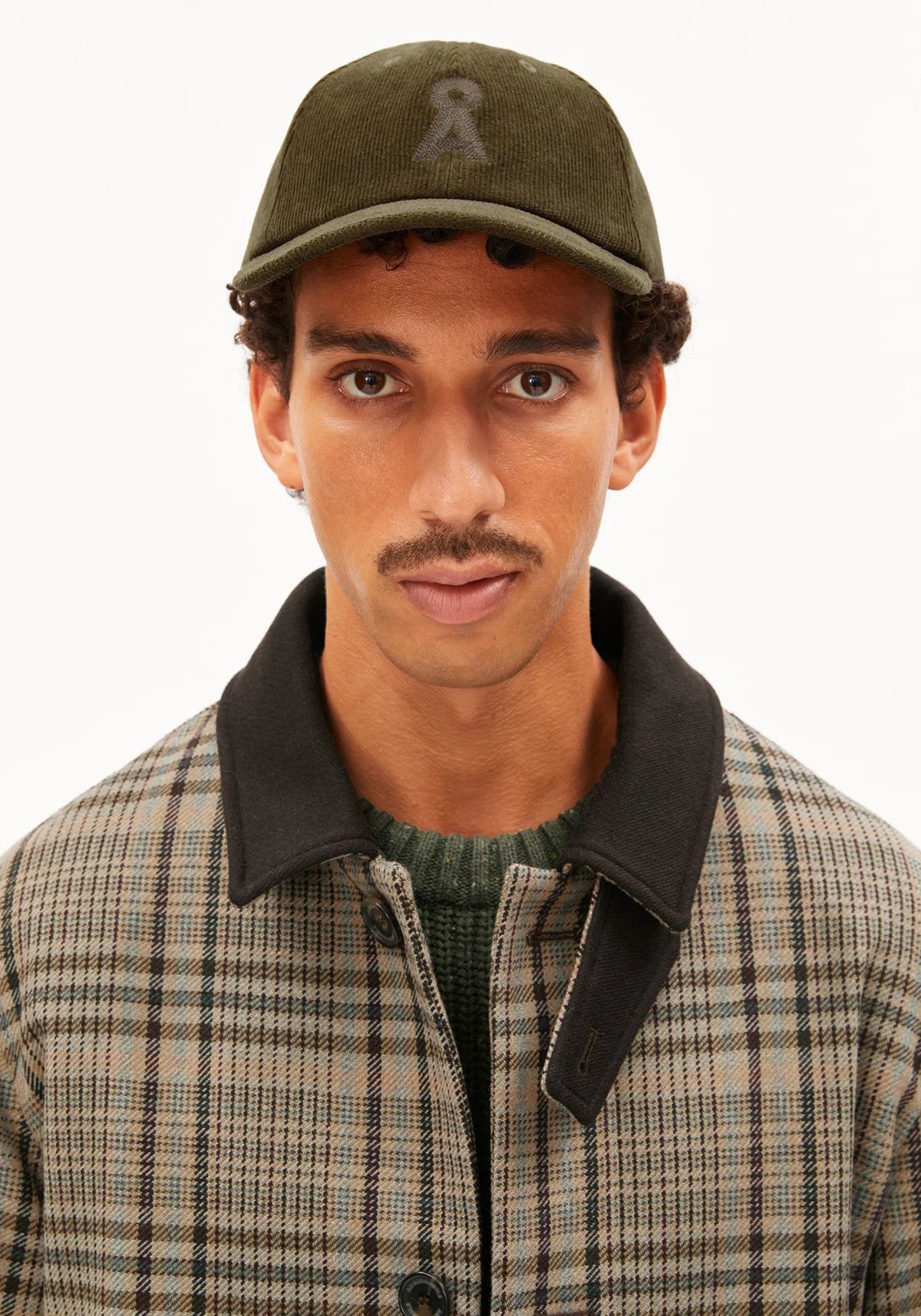 ARMEDANGELS YENAAS CORD CAP