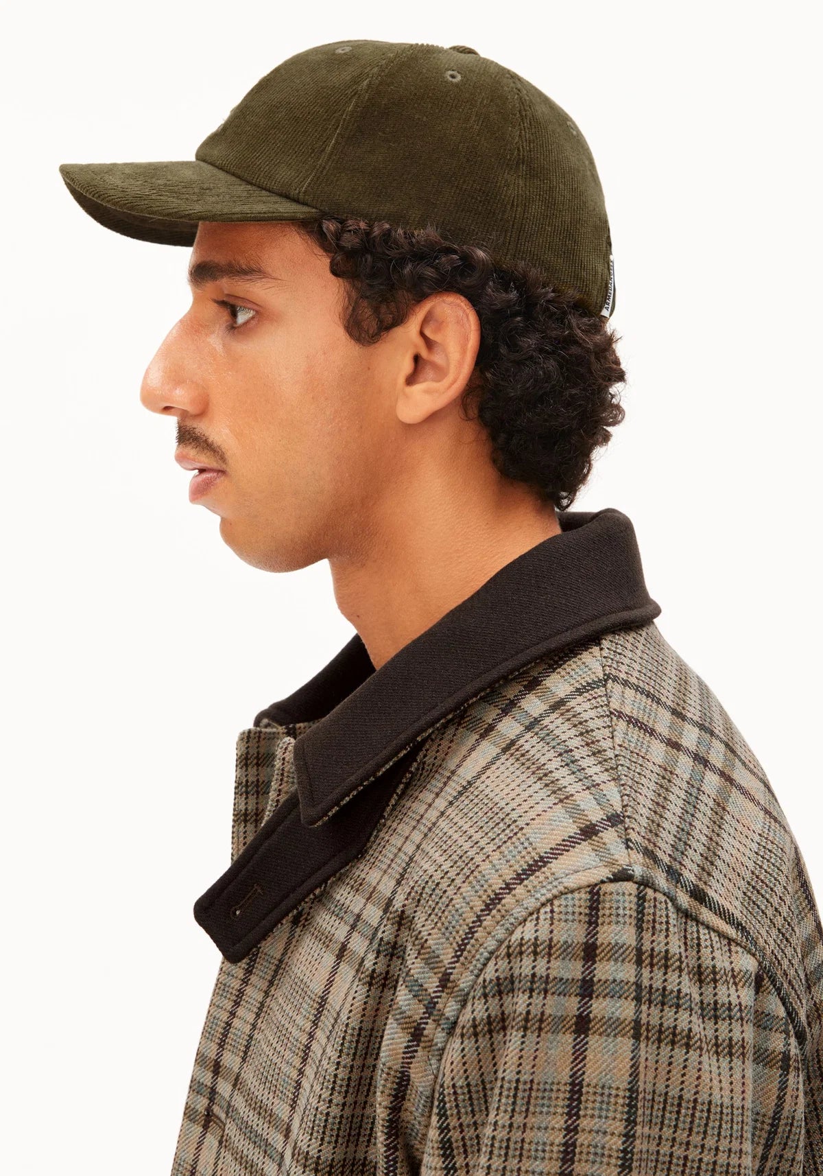 ARMEDANGELS YENAAS CORD CAP