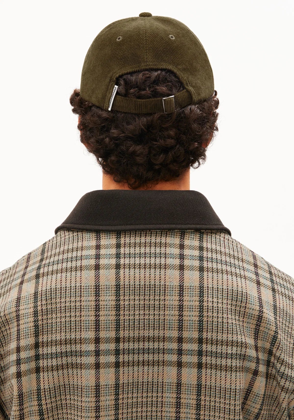ARMEDANGELS YENAAS CORD CAP