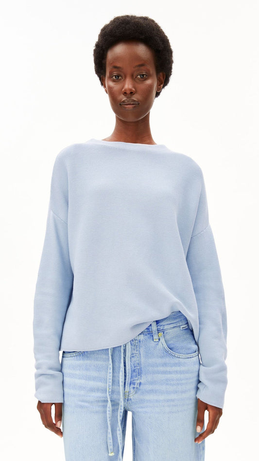 ARMEDANGELS MERINAA PULLOVER