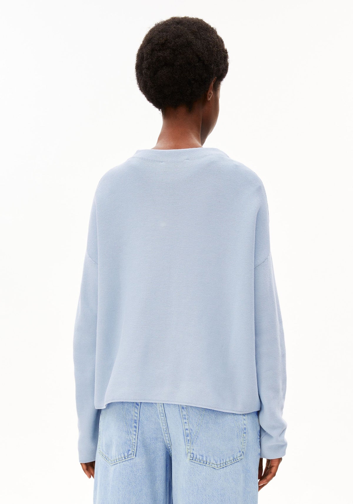 ARMEDANGELS MERINAA PULLOVER