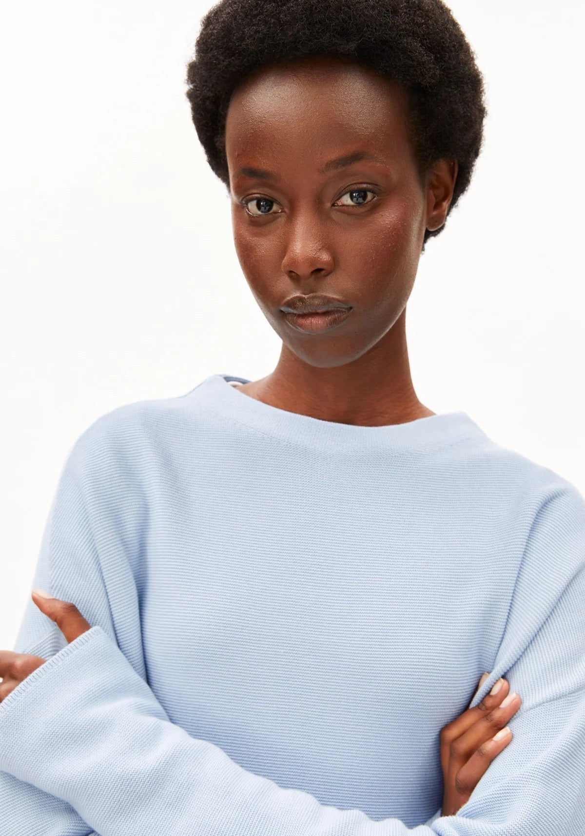 ARMEDANGELS MERINAA PULLOVER