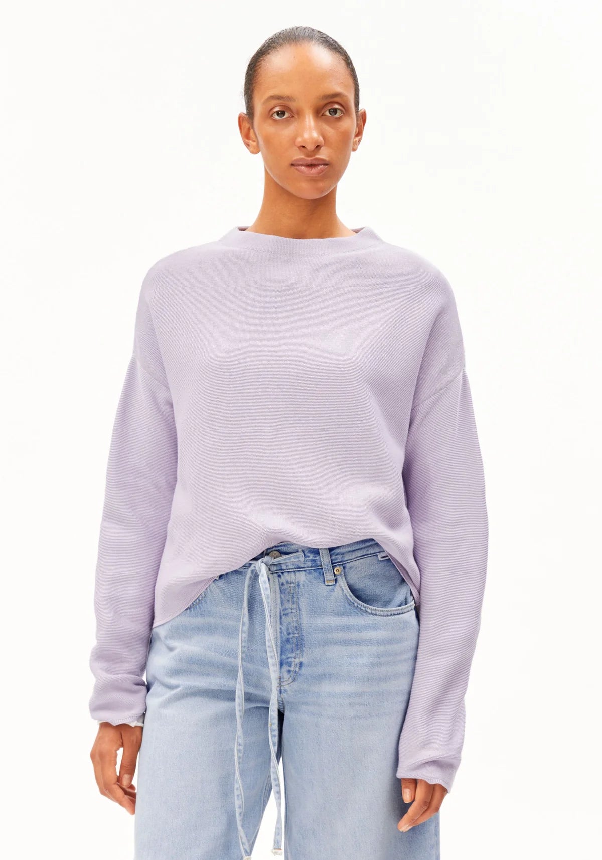 ARMEDANGELS MERINAA PULLOVER