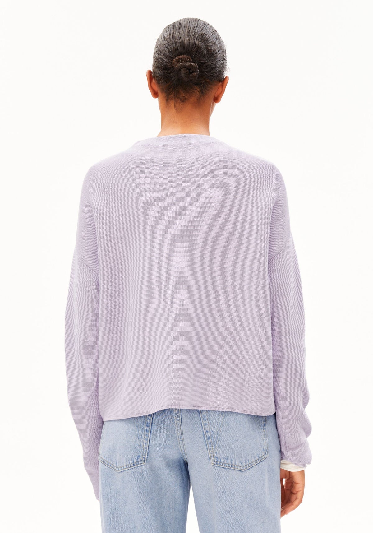 ARMEDANGELS MERINAA PULLOVER