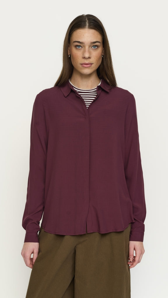 Soft Rebels Freedom Bluse