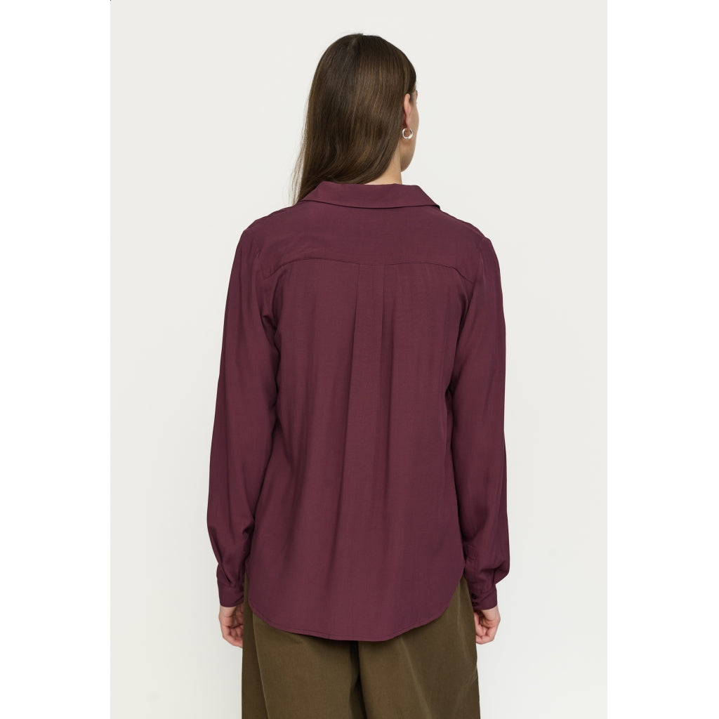 Soft Rebels Freedom Bluse