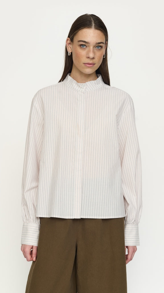 Soft Rebels Veronica Bluse