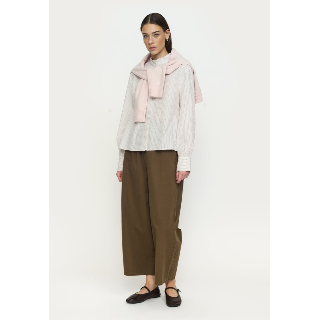 Soft Rebels Veronica Bluse