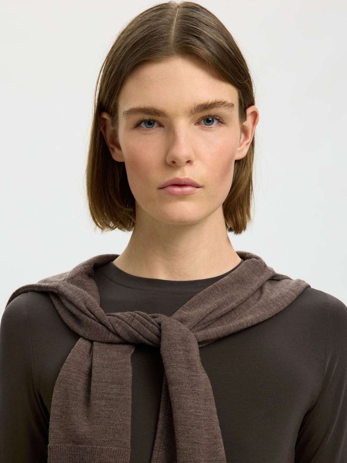 Selected Femme Manja Longsleeve