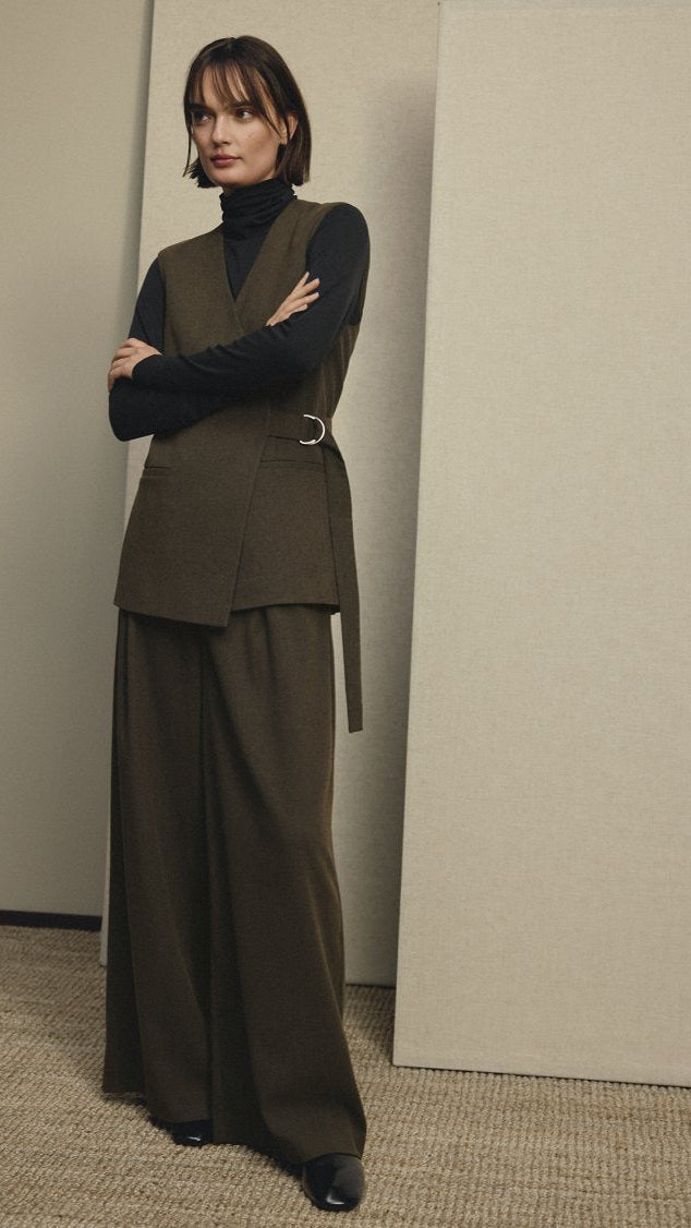 MSCH Claritta bukser