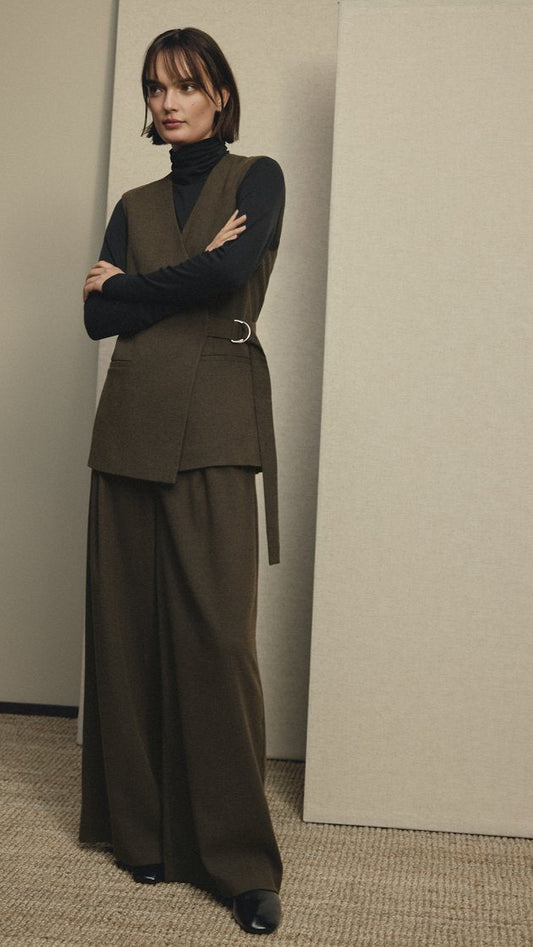 MSCH Cabrie High Waist Hose