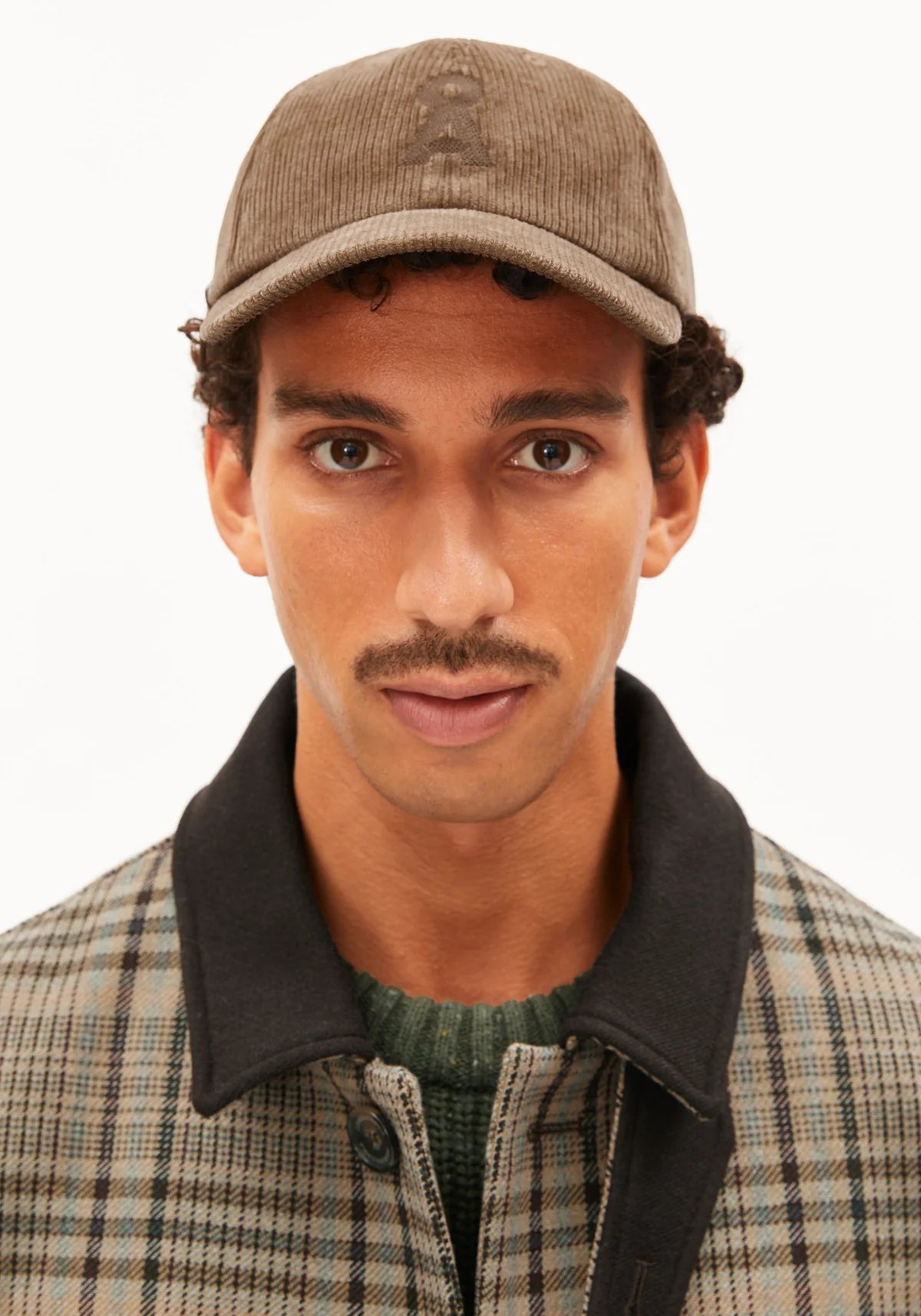 ARMEDANGELS YENAAS CORD-CAP