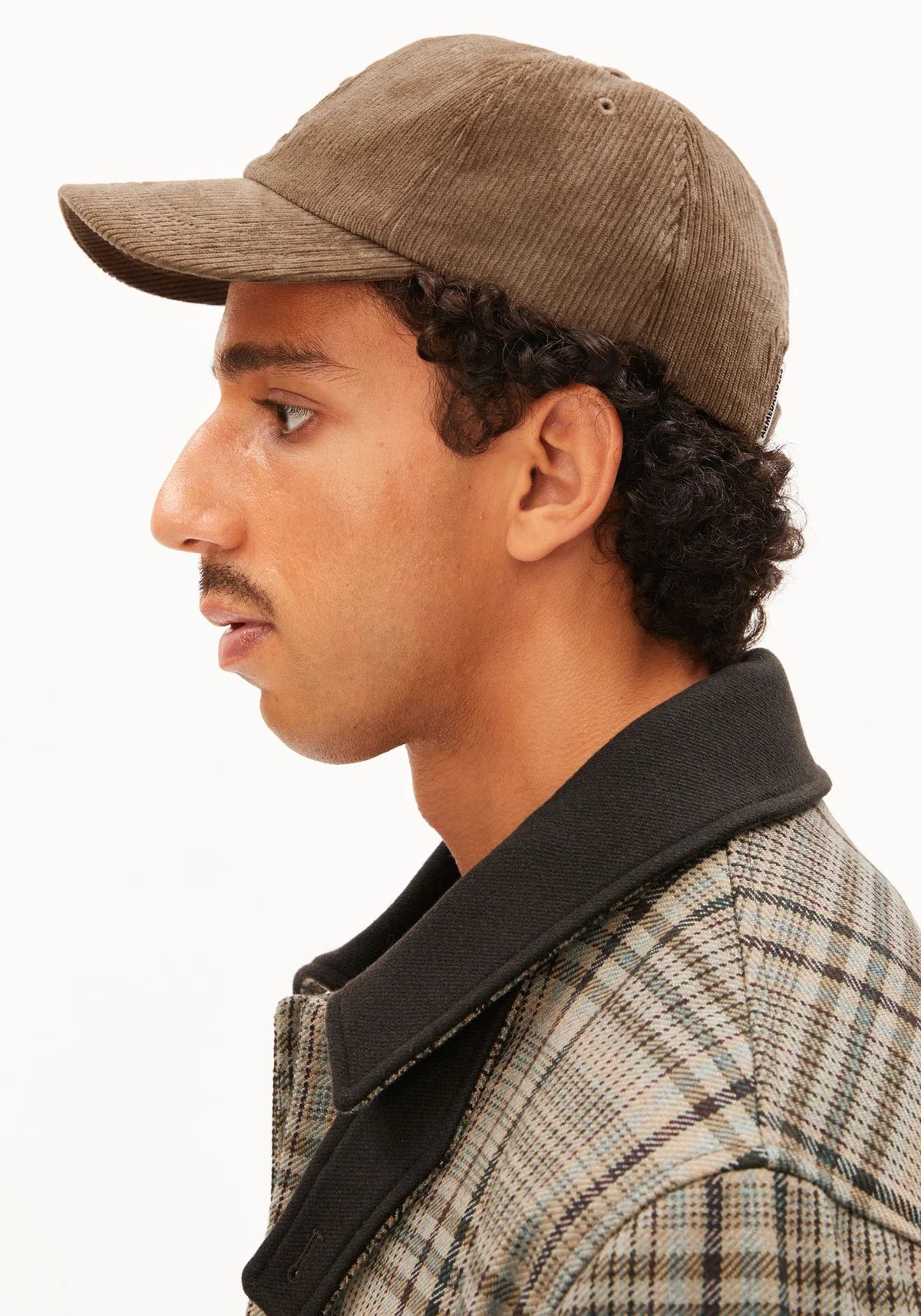ARMEDANGELS YENAAS CORD-CAP