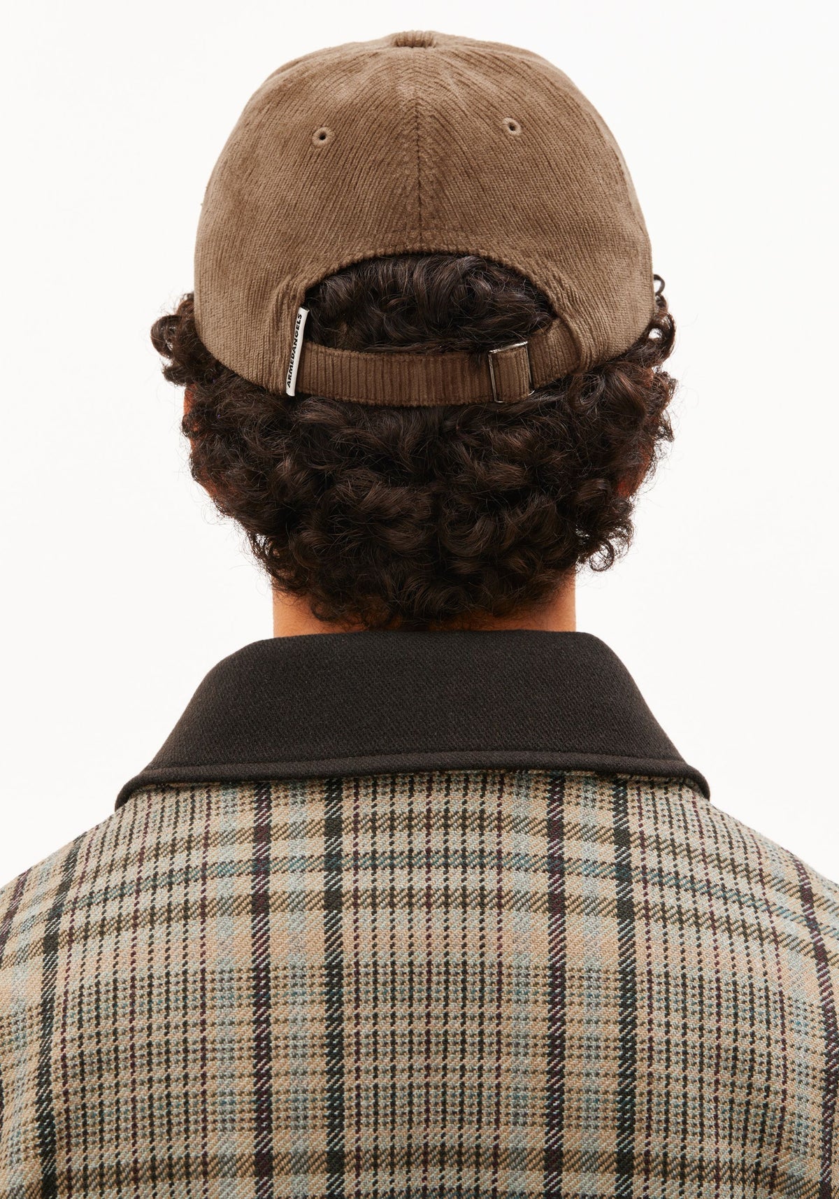 ARMEDANGELS YENAAS CORD-CAP