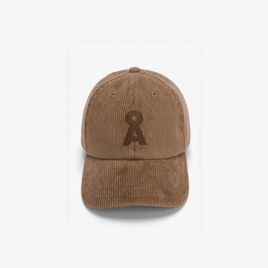 ARMEDANGELS YENAAS CORD-CAP
