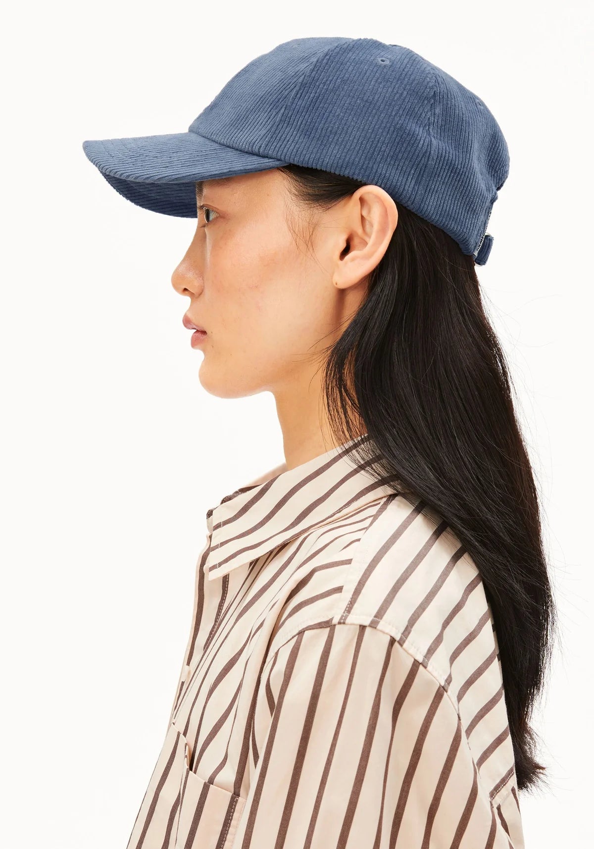 ARMEDANGELS YENAAS CORD-CAP