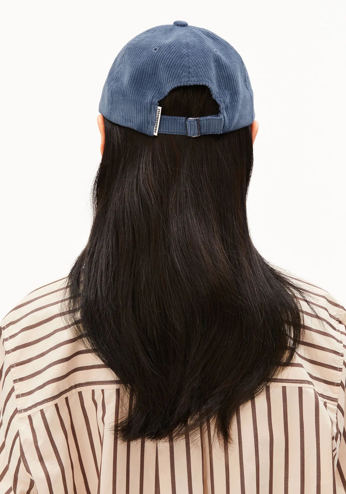 ARMEDANGELS YENAAS CORD-CAP