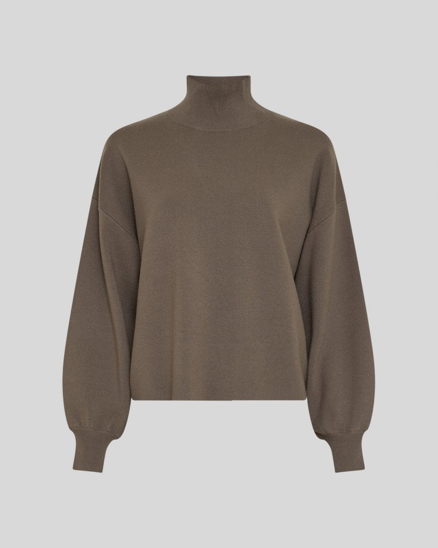 MSCH Copenhagen Mercy East Pullover