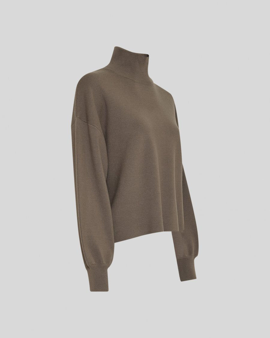 MSCH Copenhagen Mercy East Pullover
