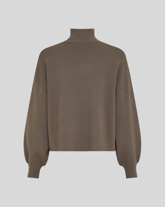 MSCH Copenhagen Mercy East Pullover