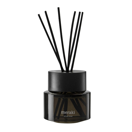Meraki Diffuser Velvet Mind