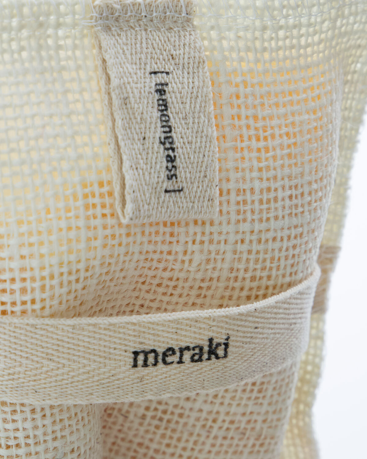 Meraki badehandske efterår