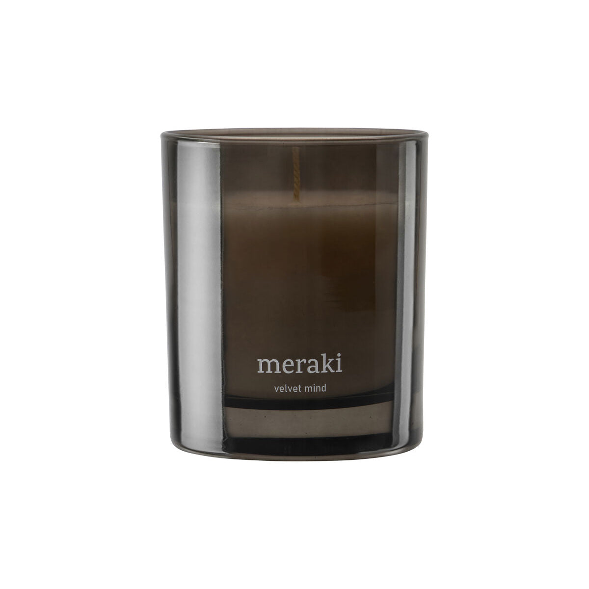 Meraki Duftkerze Velvet Mind