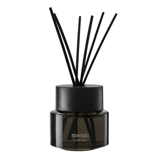 Meraki Diffuser Amber Dust