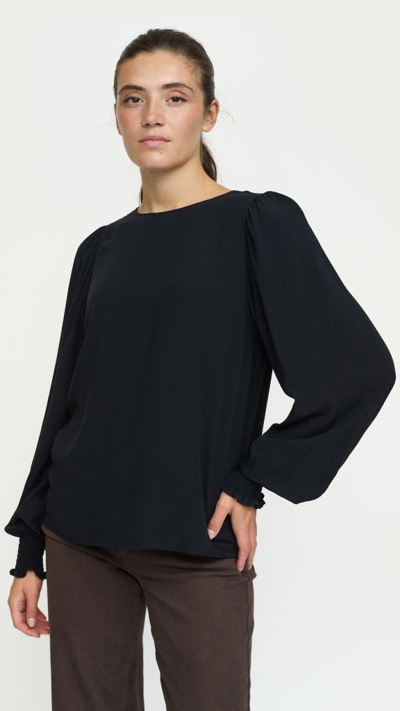 Soft Rebels Maia Bluse